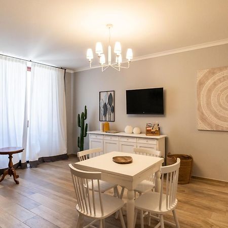 Appartamento Adara By Wonderful Italy Bari Exterior foto