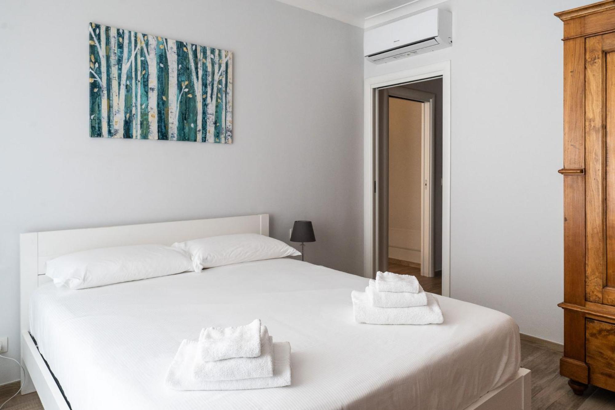Appartamento Adara By Wonderful Italy Bari Exterior foto