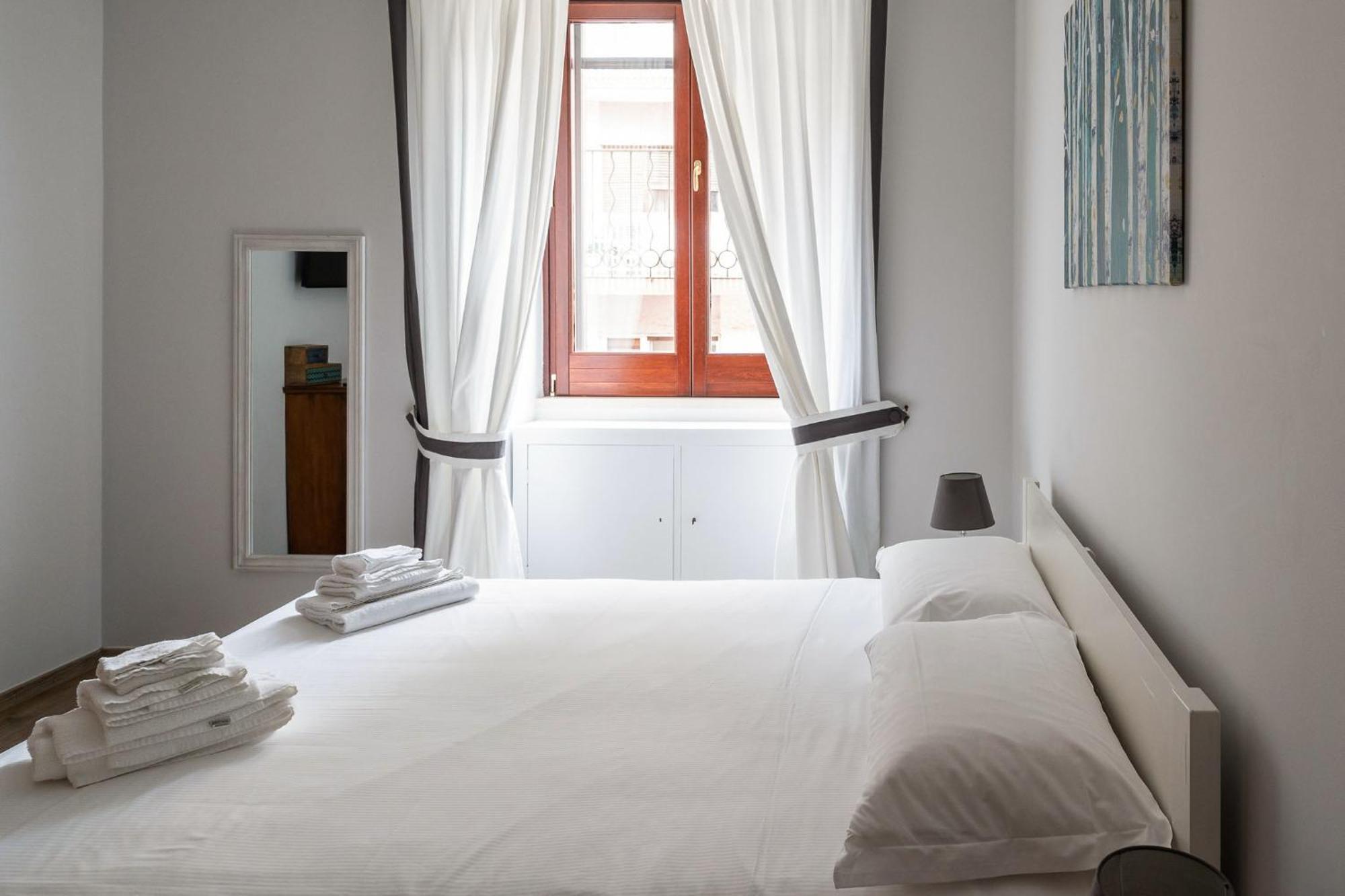 Appartamento Adara By Wonderful Italy Bari Exterior foto