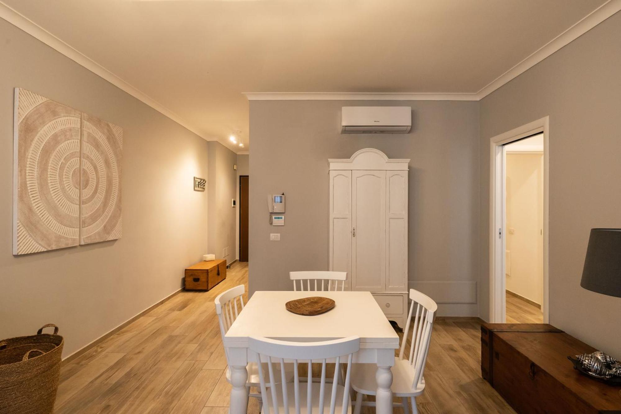 Appartamento Adara By Wonderful Italy Bari Exterior foto